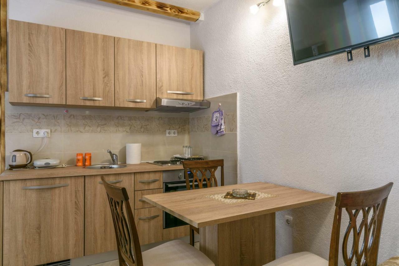 Lorena Apartment