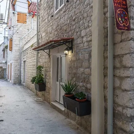 Lorena Trogir Exterior photo