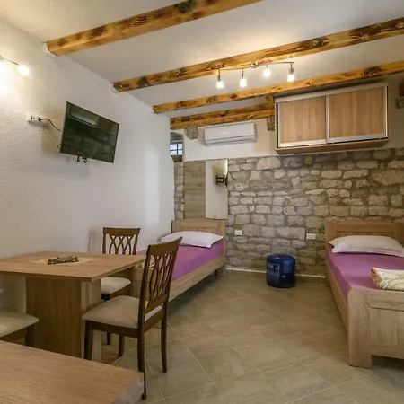 Lorena Trogir Exterior photo