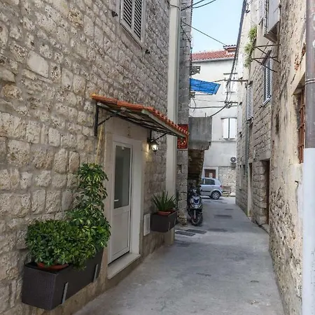 Lorena Trogir Exterior photo