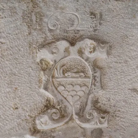Lorena Trogir Exterior photo